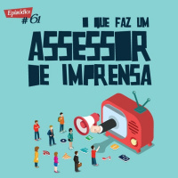 Troca o Disco #61: Assessor de imprensa