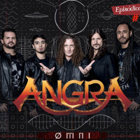 Troca o Disco #116: Album Review - Angra - Omni