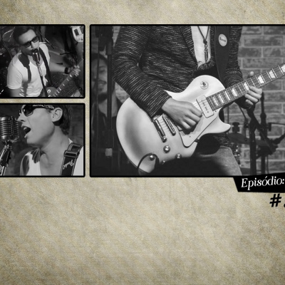 Troca O Disco - Porqu? Ouvir M?sica ? Uma Arte