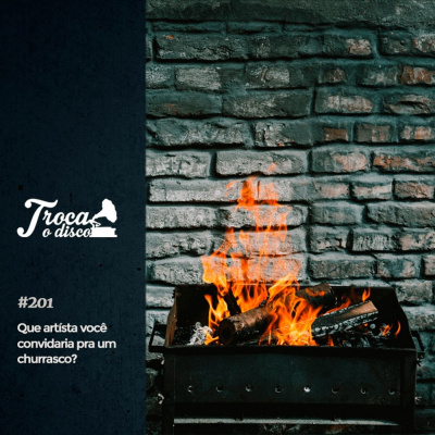 Troca O Disco - Porqu? Ouvir M?sica ? Uma Arte