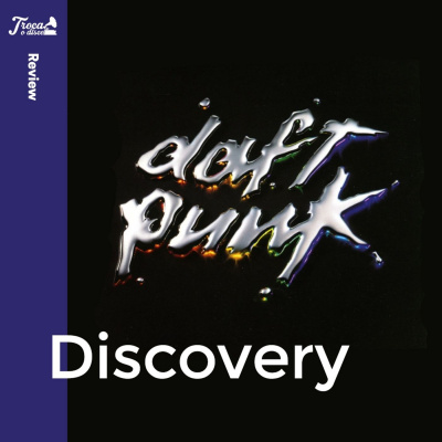 Troca O Disco - Porqu? Ouvir M?sica ? Uma Arte