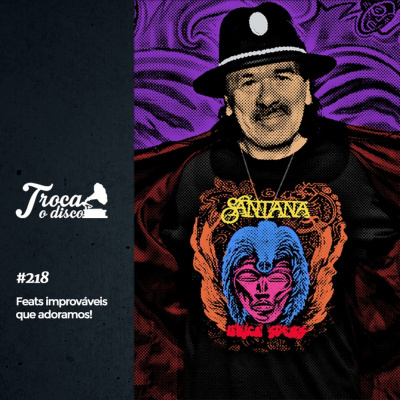 Troca O Disco - Porqu? Ouvir M?sica ? Uma Arte