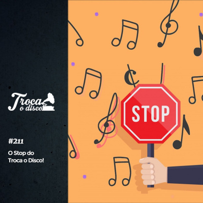 Troca O Disco - Porqu? Ouvir M?sica ? Uma Arte