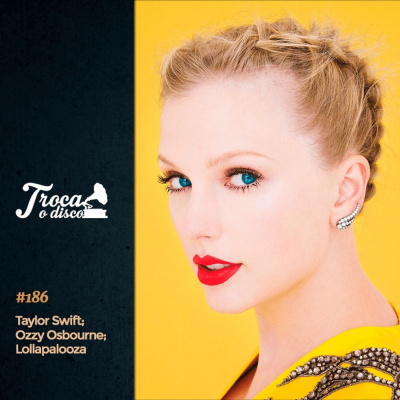 Troca O Disco - Porqu? Ouvir M?sica ? Uma Arte