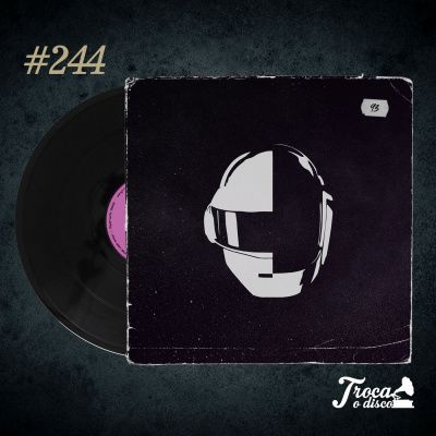 Troca O Disco - Porqu? Ouvir M?sica ? Uma Arte