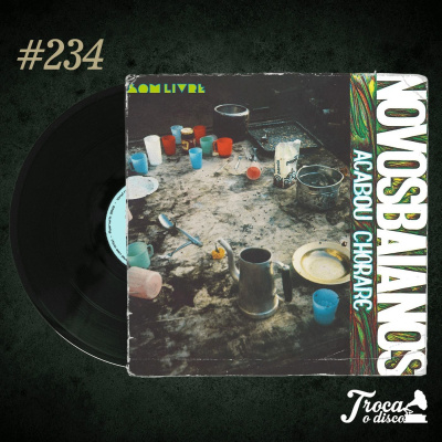 Troca O Disco - Porqu? Ouvir M?sica ? Uma Arte