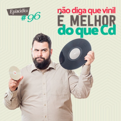 Troca O Disco - Porqu? Ouvir M?sica ? Uma Arte