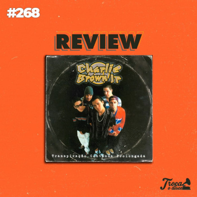 Troca O Disco - Porqu? Ouvir M?sica ? Uma Arte