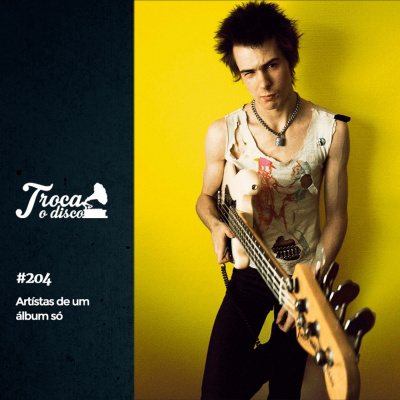 Troca O Disco - Porqu? Ouvir M?sica ? Uma Arte