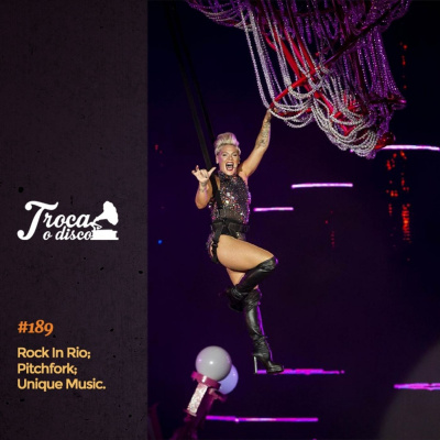 Troca O Disco - Porqu? Ouvir M?sica ? Uma Arte