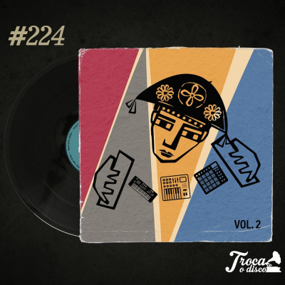 Troca O Disco - Porqu? Ouvir M?sica ? Uma Arte