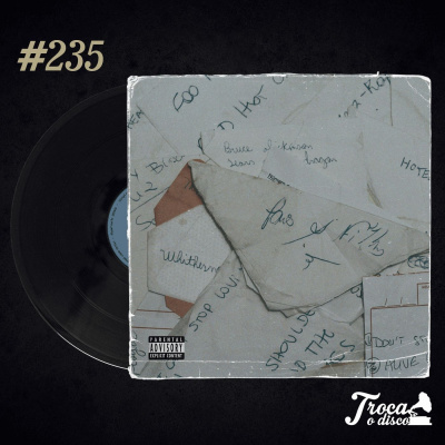 Troca O Disco - Porqu? Ouvir M?sica ? Uma Arte