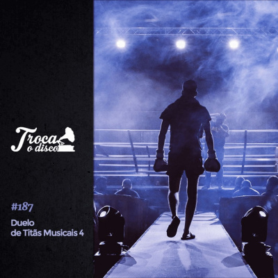 Troca O Disco - Porqu? Ouvir M?sica ? Uma Arte