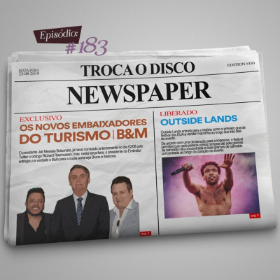Troca O Disco - Porqu? Ouvir M?sica ? Uma Arte