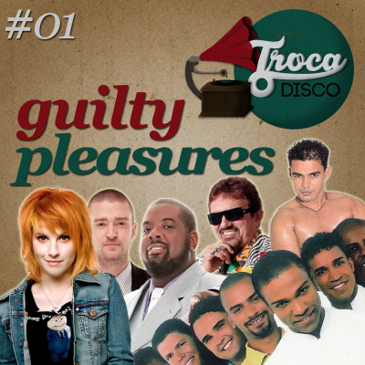 Troca O Disco - Porqu? Ouvir M?sica ? Uma Arte