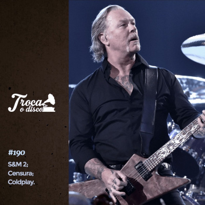 Troca O Disco - Porqu? Ouvir M?sica ? Uma Arte