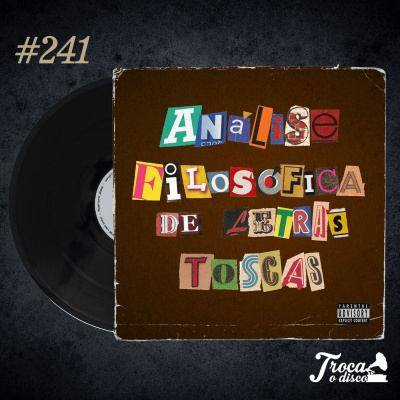 Troca O Disco - Porqu? Ouvir M?sica ? Uma Arte