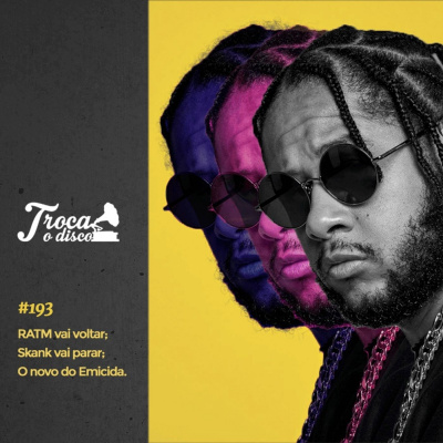 Troca O Disco - Porqu? Ouvir M?sica ? Uma Arte