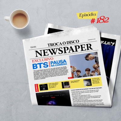 Troca O Disco - Porqu? Ouvir M?sica ? Uma Arte