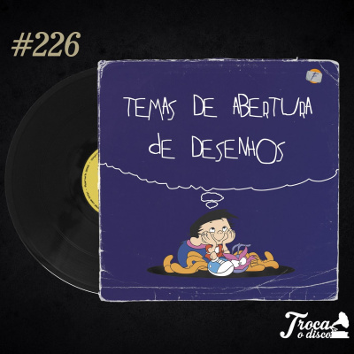 Troca O Disco - Porqu? Ouvir M?sica ? Uma Arte