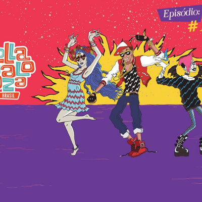 Troca O Disco - Porqu? Ouvir M?sica ? Uma Arte