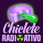 Chiclete Radioativo