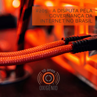 A disputa pela governança da Internet no Brasil