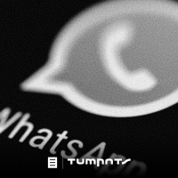 Falando (ou não) de política em grupos de WhatsApp