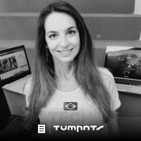 Mulheres e tecnologia têm tudo a ver, com Gisele Lasserre