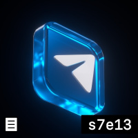 Do Telegram ao ChatGPT, tudo muda