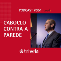Trivela #351 Caboclo Contra a Parede