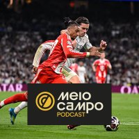 Meiocampo #220: Olise, Neuer e o Real Madrid que precisará jogar muito mais em Munique