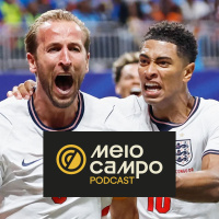 #245 - Kane resolve, Bélgica sobrevive e sonho americano continua