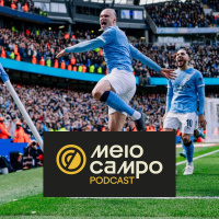Manchester City goleia Liverpool e os fins de ciclo que se aproximam