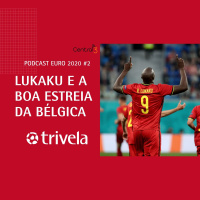 Trivela na Euro - Dia #2