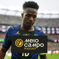 Brasil 1x2 França: Vini apagado e os problemas para a Copa