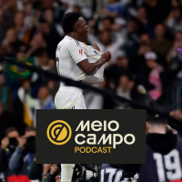 Vinicius decide o clássico, City levanta a Copa da Liga e a Data Fifa