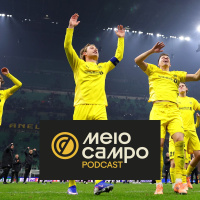 O colapso italiano, o segredo do Bodo/Glimt e o sufoco do Real Madrid