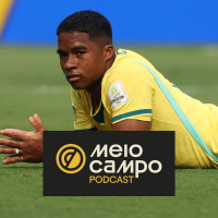 #251 - Copa do Mundo: O que Fica para o Brasil? (Com Caio Bellandi)