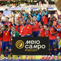 #250 - A imposição da Espanha para ganhar o segundo título mundial