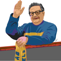 Trivela Especial - O 11 de Setembro chileno e o Futebol