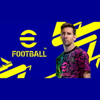 Konami apresenta eFootball, jogo de futebol gratuito