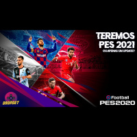 DropSet #09 – EFootball Pro Evolution Soccer 2020