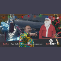 SetCast – Papo NoSet | Retrospectiva e perspectivas
