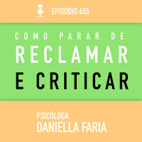 Como Parar De Reclamar