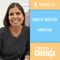 Jogos de tabuleiro: Candyland
