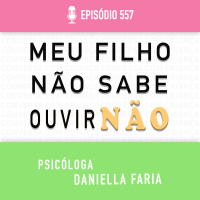 Como Dizer Não Aos Filhos