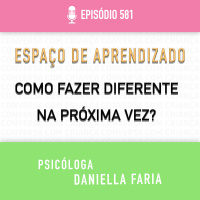 Aprendendo A Cada Dia