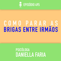 Problemas Entre Irmãos e seus diferentes temperamentos