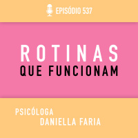 Autodisciplina e o melhor possível